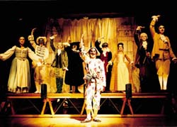 Teatro del Finikito